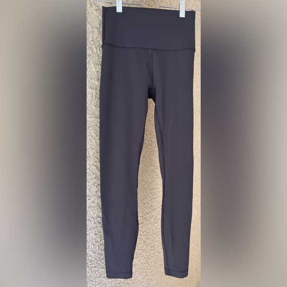 Lululemon Wunder Train High-Rise Tight 25"
Black (First Release) - Picture 5 of 8